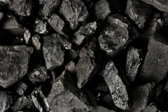Regents Park coal boiler costs