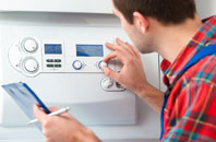 free Regents Park gas safe engineer quotes