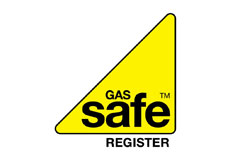 gas safe companies Regents Park